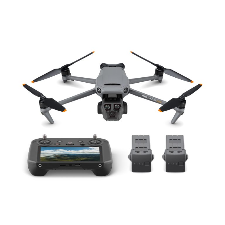 DJI Mavic 3 Pro Super Importadora