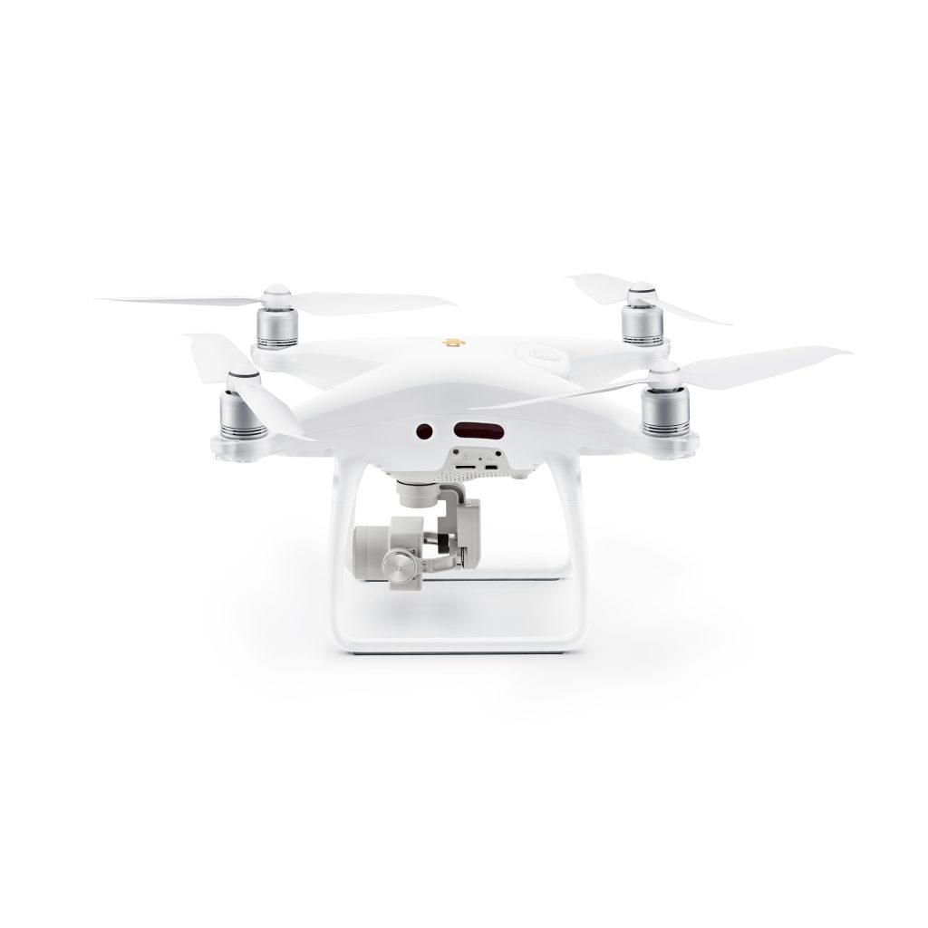 Drone Dji Phantom Pro V Super Importadora