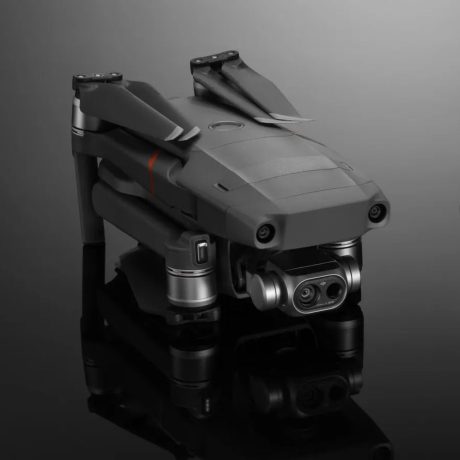 Drone Dji Mavic Enterprise Dual Super Importadora