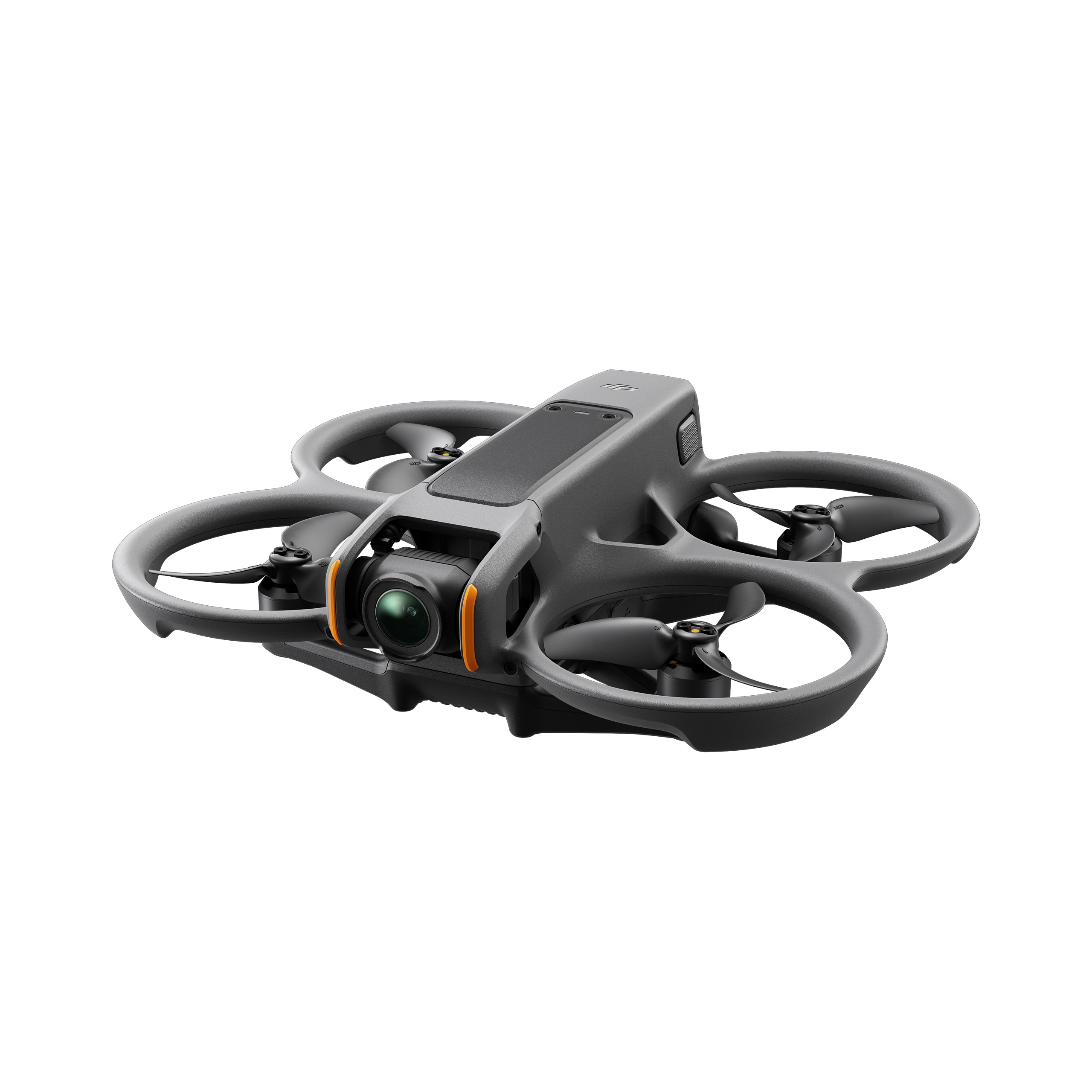thumbnail image 2 of DJI Goggles 3 – New, Pulled From Avata 2 Combo – Retail Box NOT Included 2 of 5