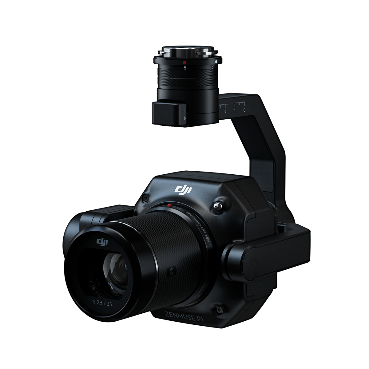 Gimbal zenmuse hot sale