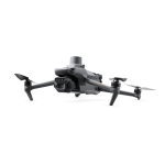 Drone DJI Mavic 3M Multispectral
