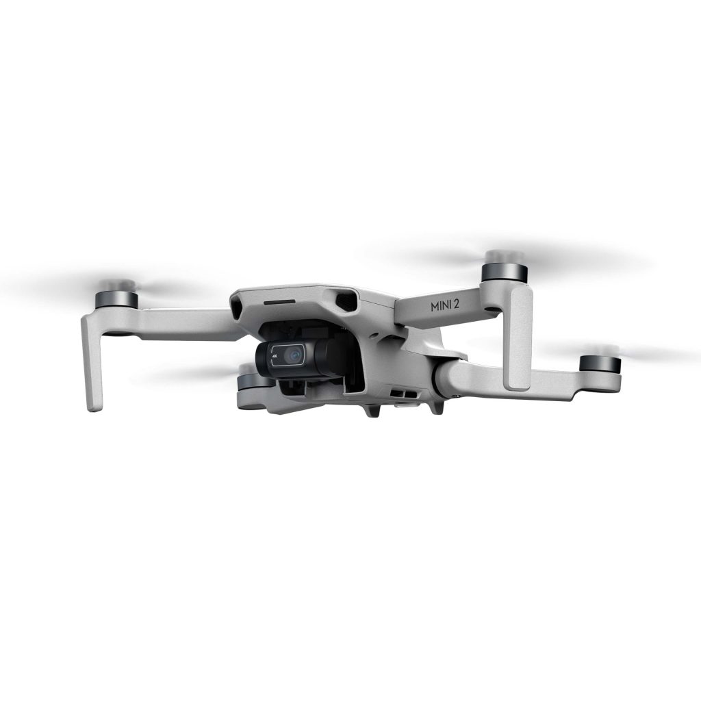 Dji Mini 2 Fly More Combo Günstig Kaufen Drone DJI Mini 2 Fly More Combo - Super Importadora