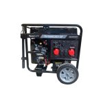 Gerador de Energia Toyama TG15000CXE3-XP - Gasolina