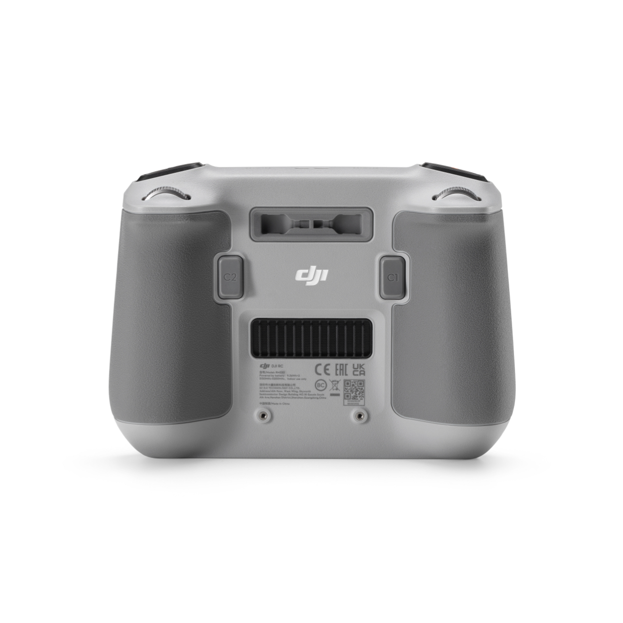 Dji spark best sale plus controller