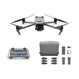 Drone DJI Mavic 3 Classic (DJI RC) Fly More Combo