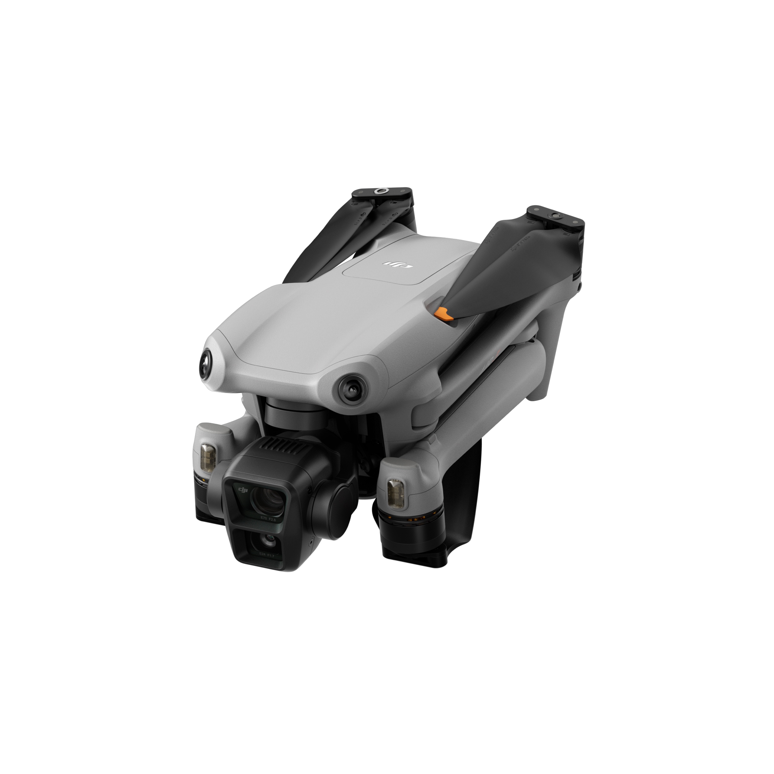 LICHIFIT Drone Airdrop System With 1/4 Screw Hole Interface For DJI Air