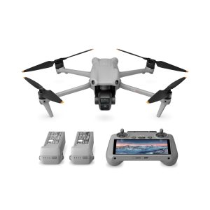 Drone DJI Air 3 (DJI RC 2) Fly More Combo