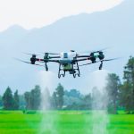 Drone DJI Agras T50