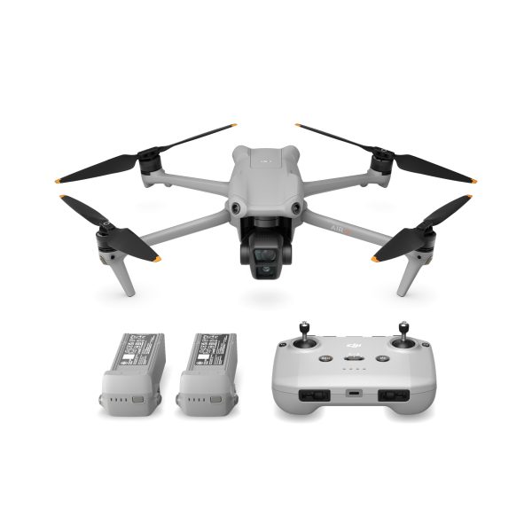 Drone DJI Air 3 (DJI RC-N2) Fly More Combo