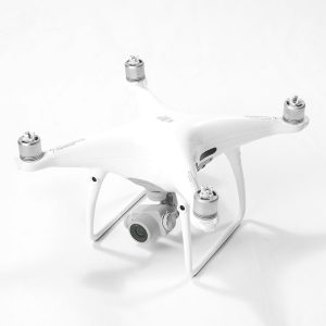 Drone DJI Phantom 4 Pro Plus (Seminovo)