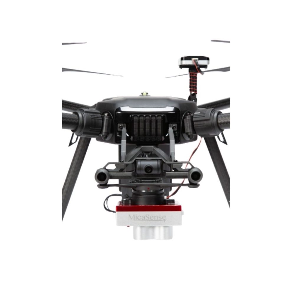 Kit GPS DJI pour Matrice 210 V2 - Flying Eye