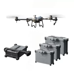 Kit 1: Drone DJI Agras T20P (Ready to Fly)