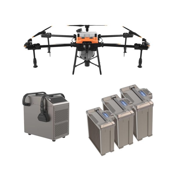 Kit 1: Drone Huida HD540 Pro