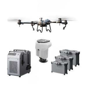 Kit 2: Drone DJI Agras T20P (Ready to Fly)