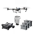 Kit 2: Drone DJI Agras T20P (Ready to Fly)