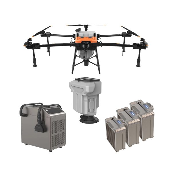 Kit 2: Drone Huida HD540 Pro
