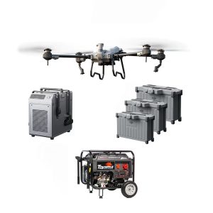 Kit 3: Drone DJI Agras T20P (Ready to Fly)