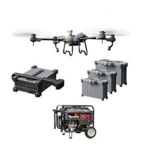 Kit 3: Drone DJI Agras T20P (Ready to Fly)