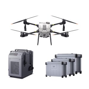 Kit 1: Drone DJI Agras T25 (Ready to Fly)