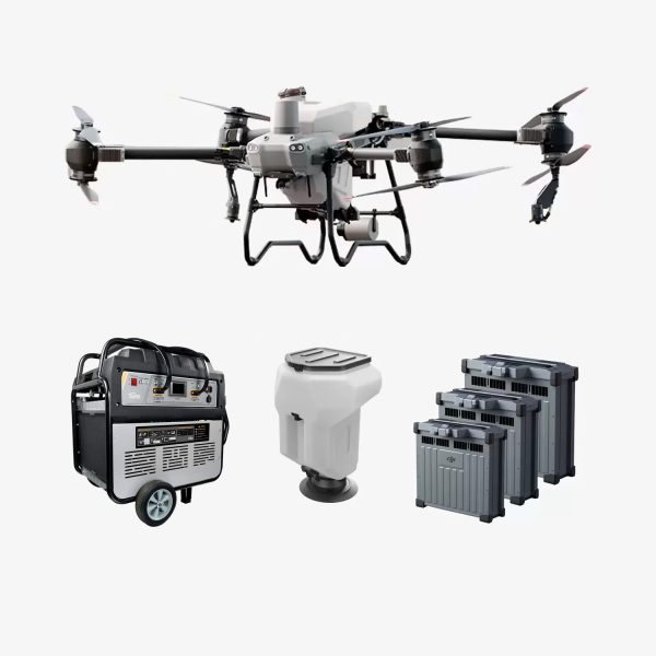 Kit 4: Drone DJI Agras T50 (Ready to Fly)