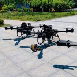 Drone UAVI 50 Defender