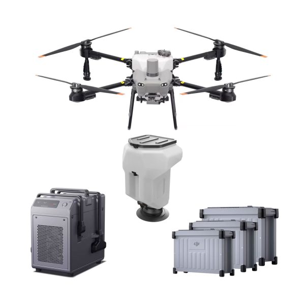 Kit 2: Drone DJI Agras T25 (Ready to Fly)