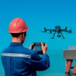 Curso de Especialização em DJI Matrice