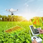 Curso de Especialização em Drone Multiespectral