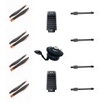 Kit de Manutenção DJI Agras T50