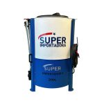 Misturador de Calda Super Mix 200L (220V)