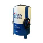 Misturador de Calda Super Mix 200L (220V)