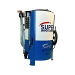 Misturador de Calda Super Mix 200L (220V)