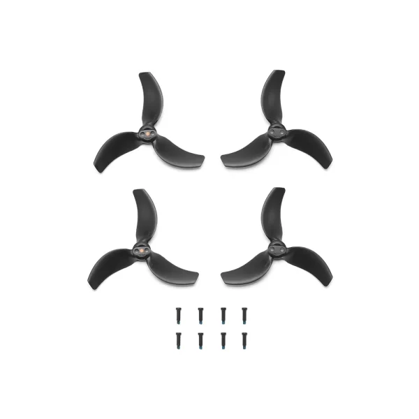 Hélices DJI Avata 2 (2 Pares)