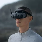 Óculos DJI Goggles 3